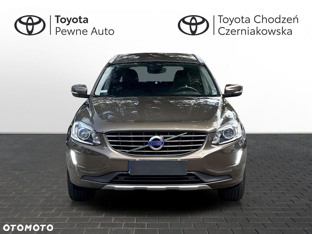 Volvo XC 60 - 10