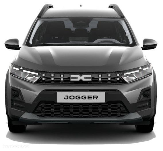 Dacia Jogger - 8