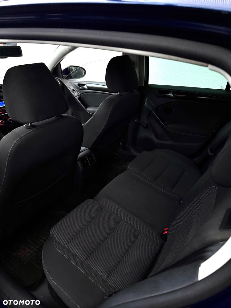 Volkswagen Golf 1.4 TSI Highline - 10