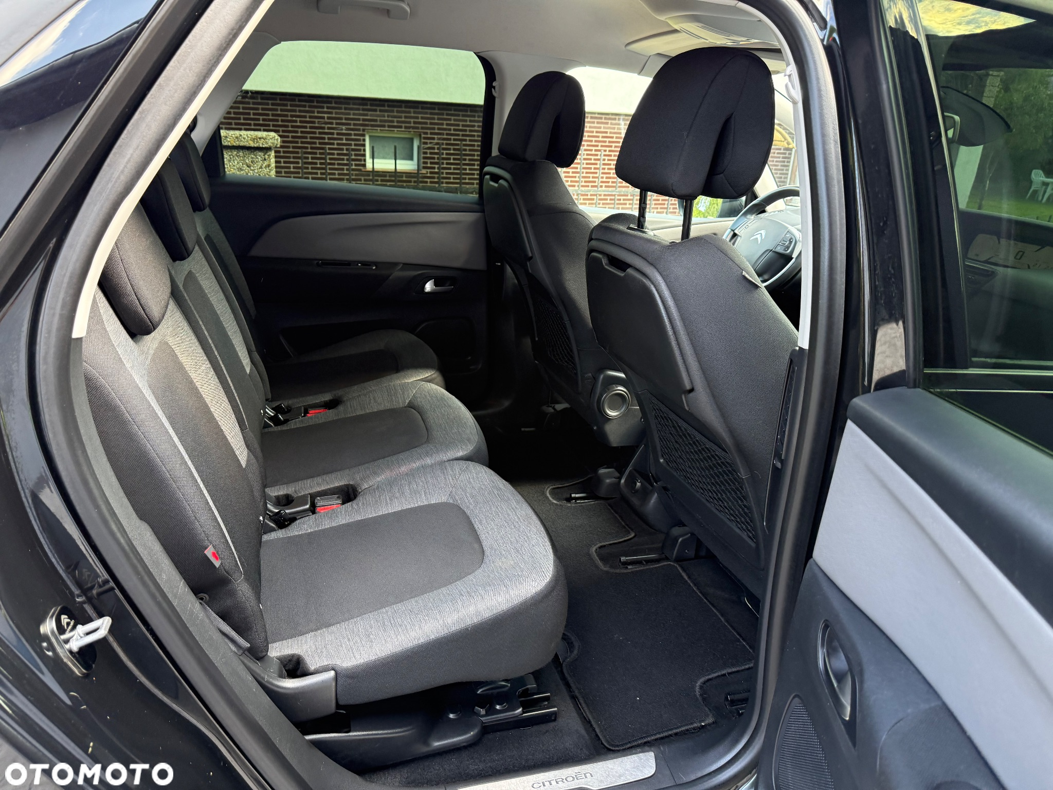 Citroën C4 Picasso BlueHDi 120 FEEL - 11