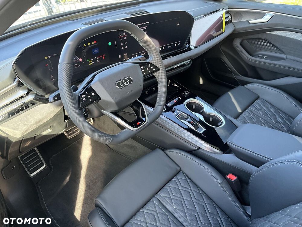 Audi A6 Limousine - 9