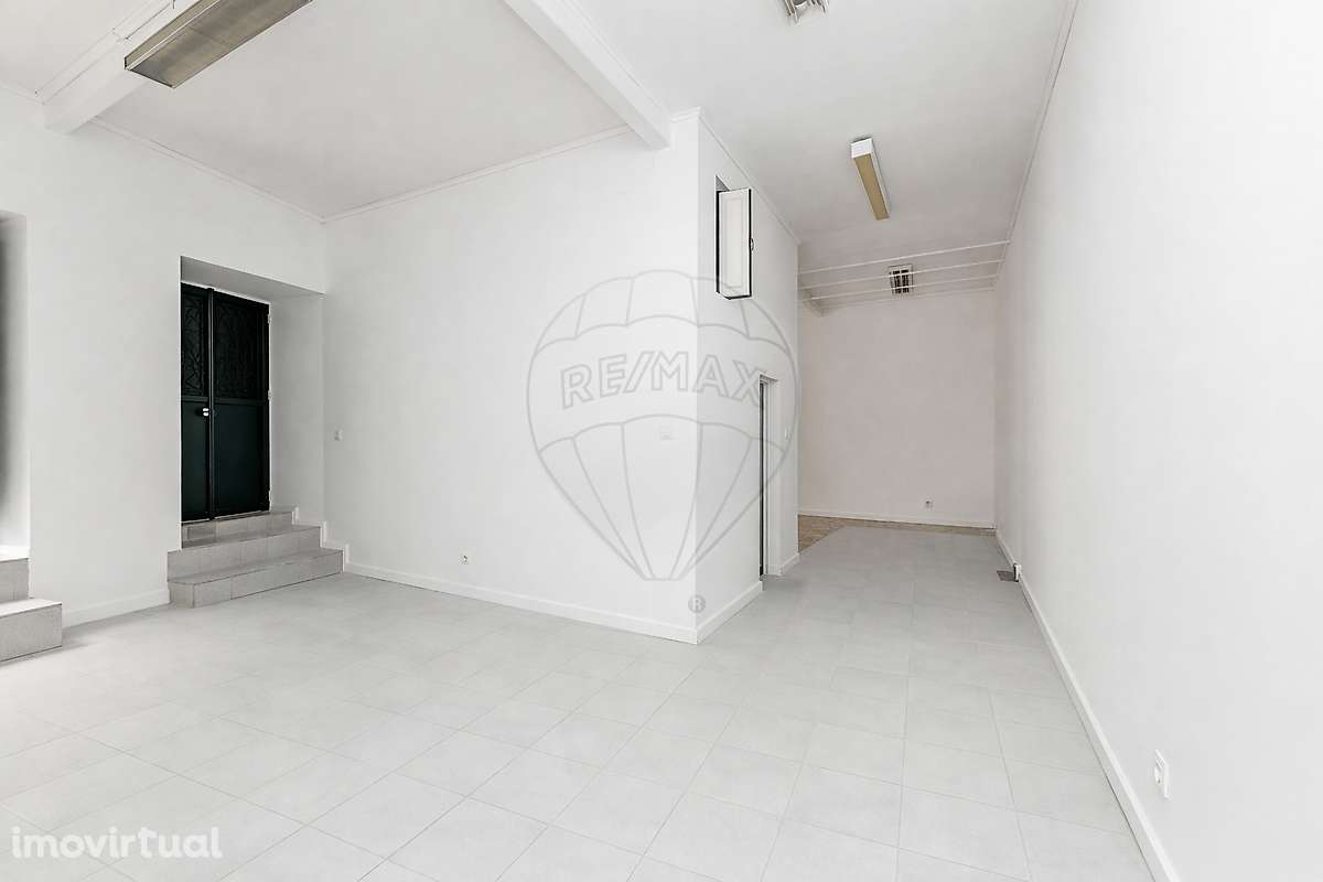 Loja  para arrendamento - Grande imagem: 5/11