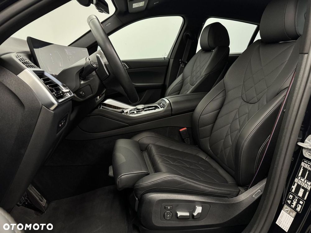 BMW X6 - 13
