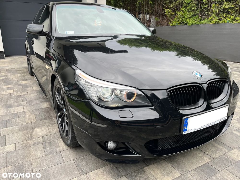 BMW Seria 5 - 11