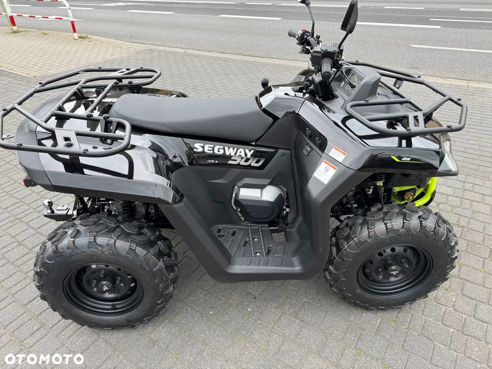 Segway AT5 - 3