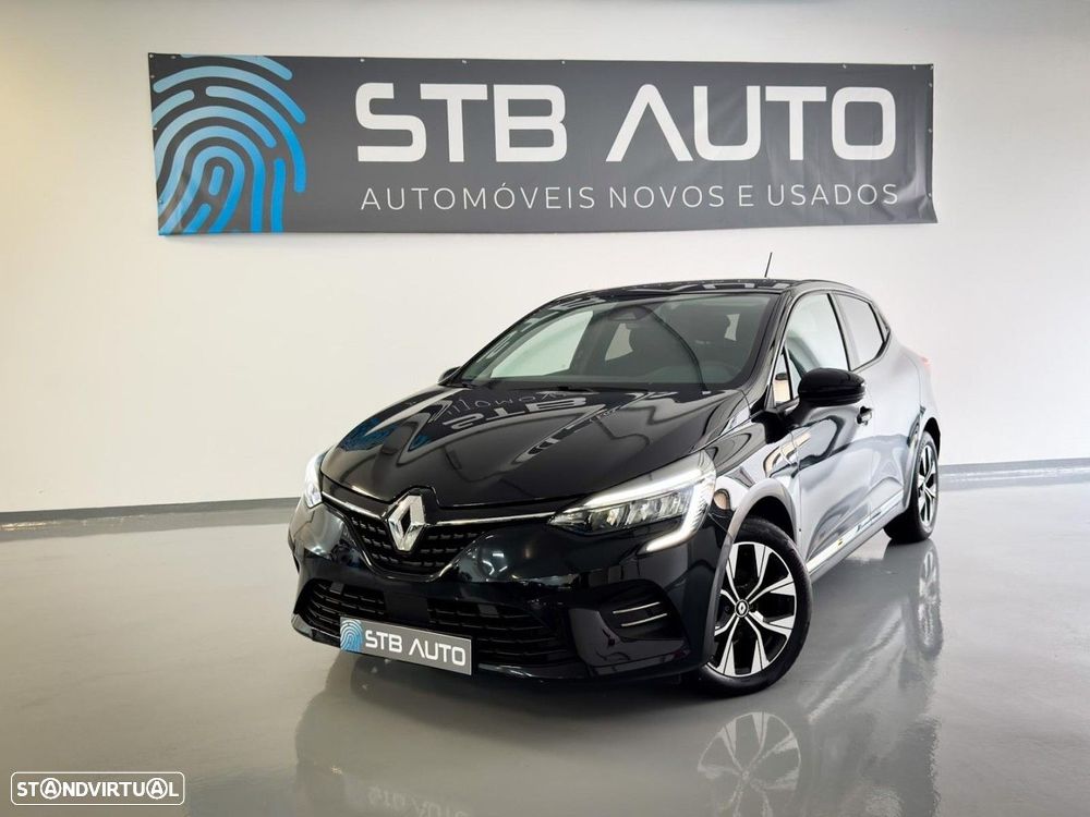 Renault Clio 1.0 TCe Evolution - 1