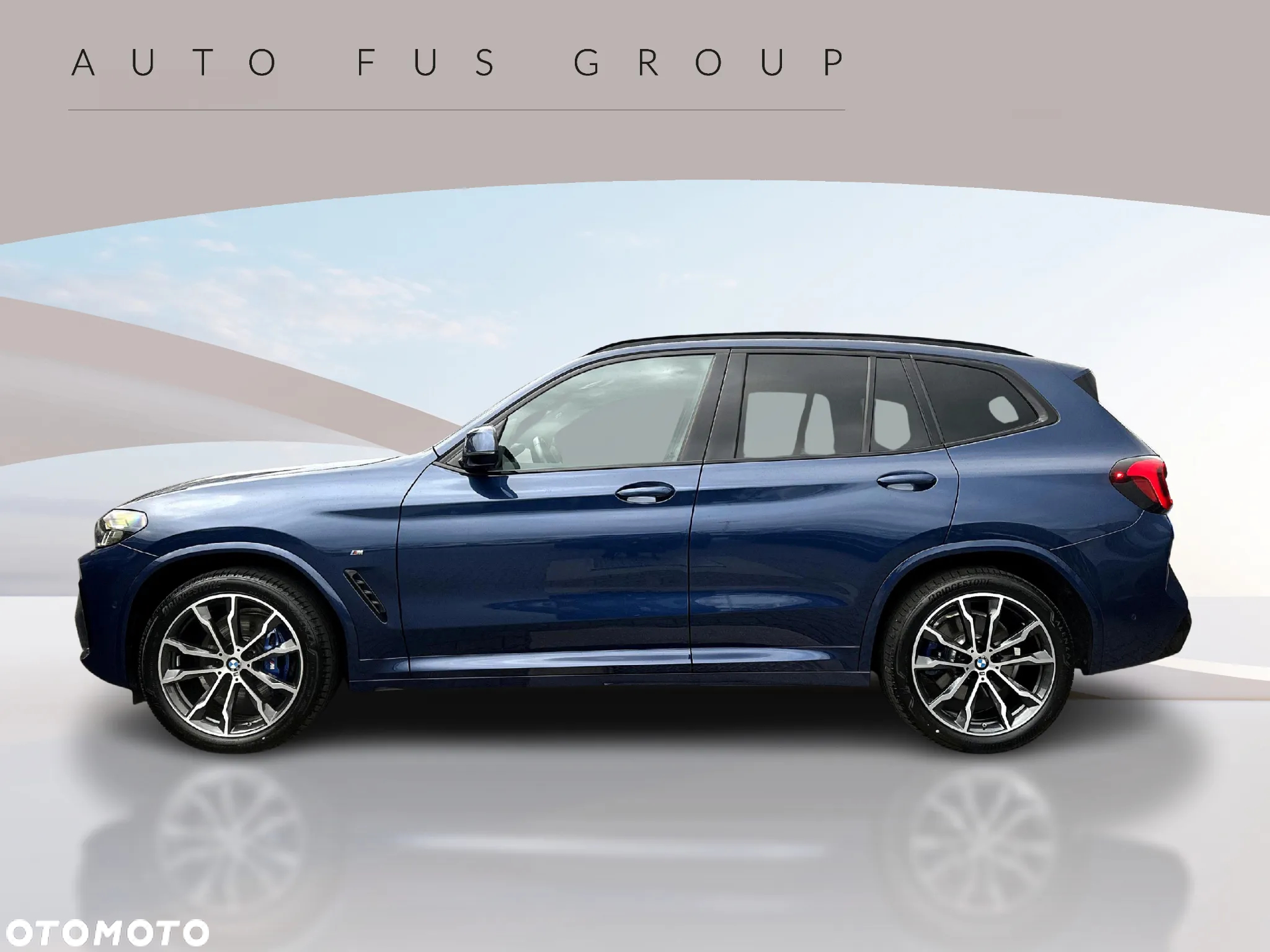 BMW X3 - 3