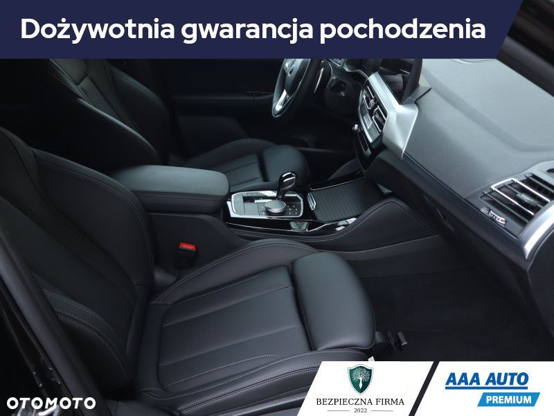 BMW X4 - 11
