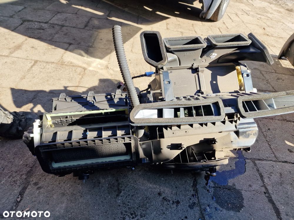 Nagrzewnica vw 5Q1.820.005 AF - 1