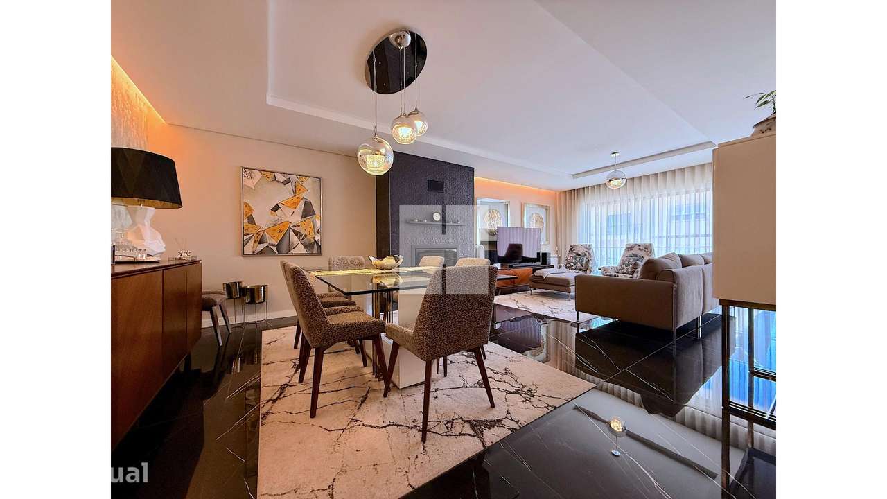 T4 Luxo 239m² em Buarcos - Grande imagem: 5/46
