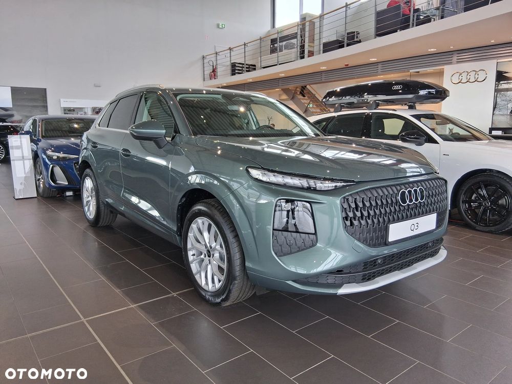 Audi Q3 - 6