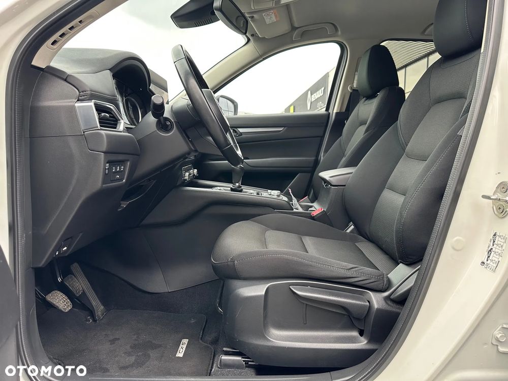 Mazda CX-5 2.0 Skyjoy 2WD - 7