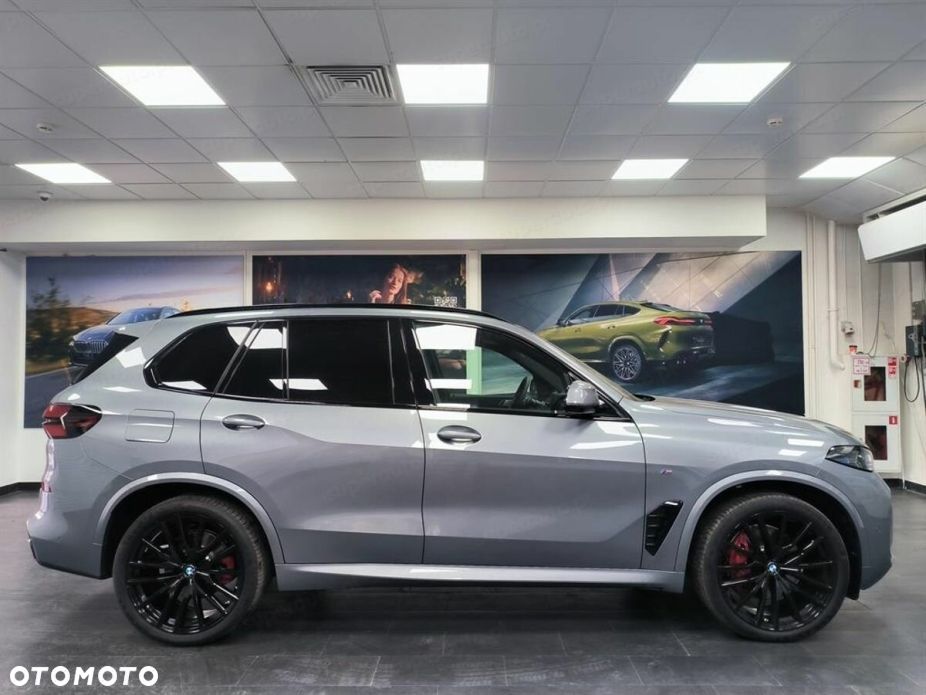 BMW X5 - 4