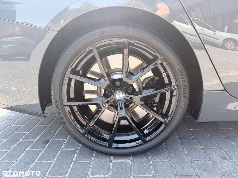 BMW Seria 8 - 6