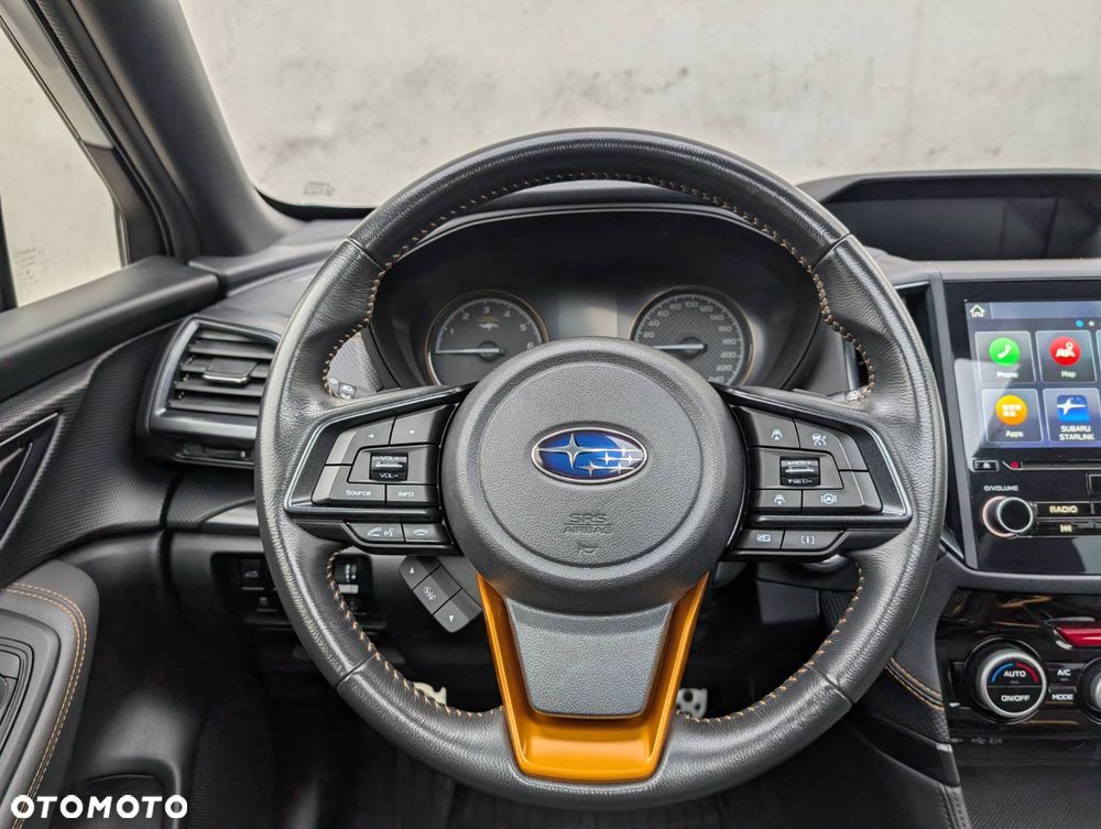 Subaru Forester - 13