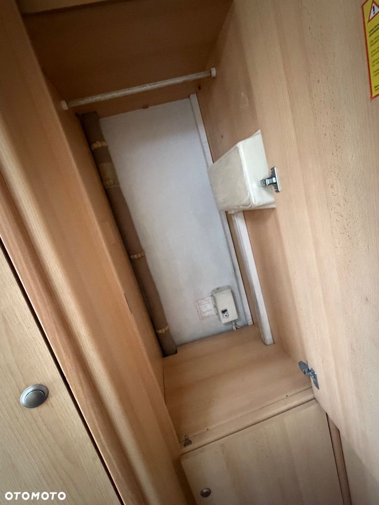 Fiat Ducato Knaus - 29
