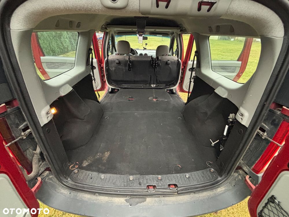 Dacia Logan 1.5 dCi Laureate - 19