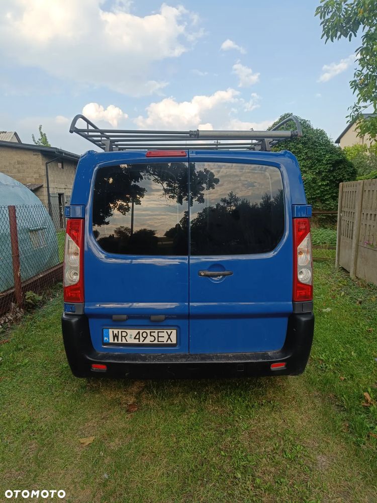 Peugeot Expert - 2