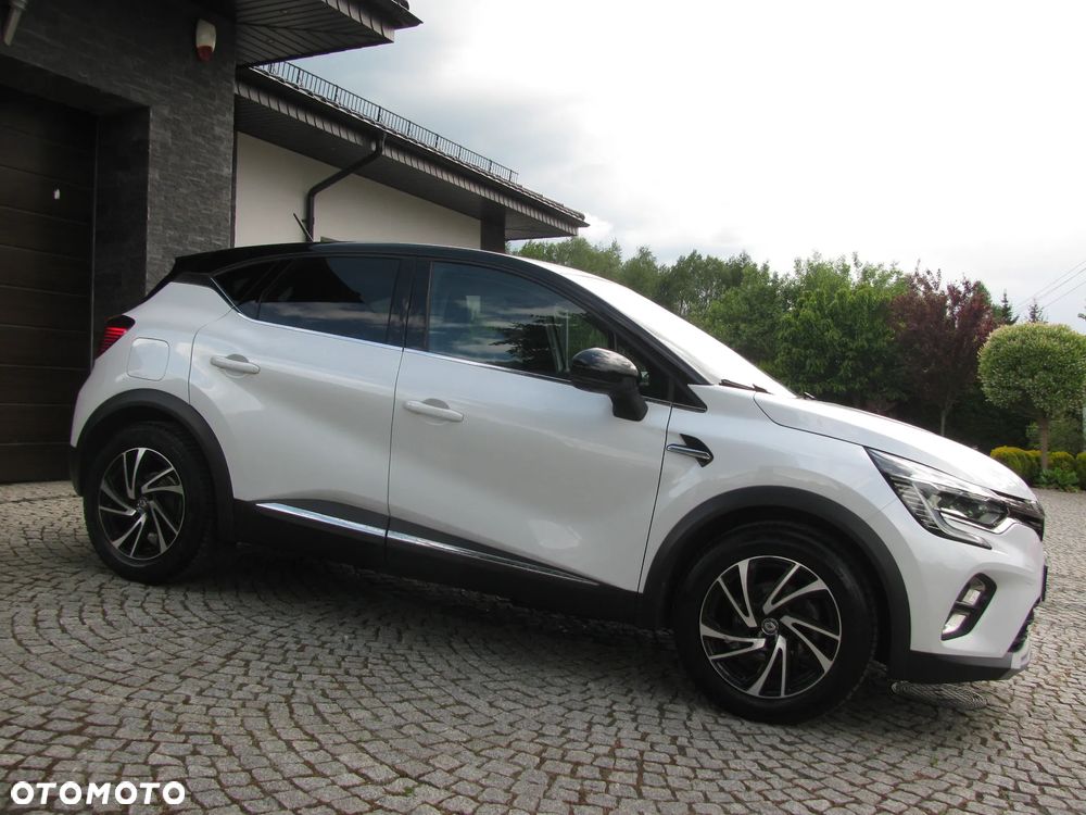 Renault Captur TCe 90 INTENS - 8
