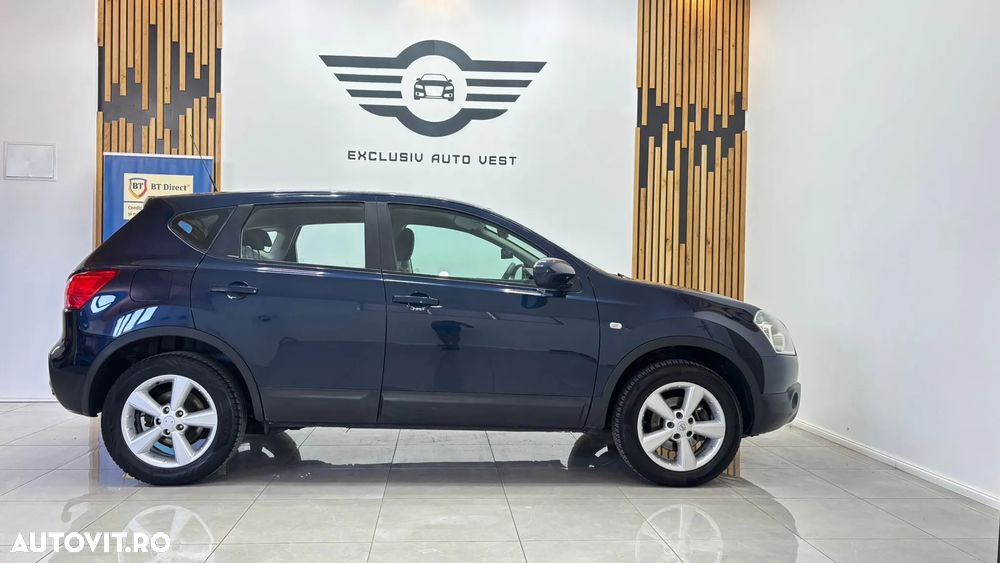 Nissan Qashqai - 12