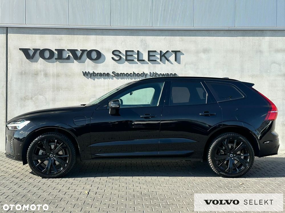Volvo XC 60 - 7