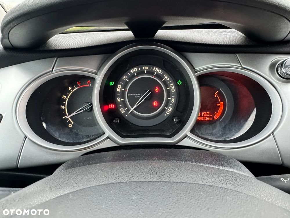 Citroën C3 1.4 HDi Style - 13