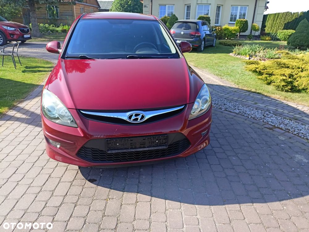 Hyundai i30 1.4 Classic + - 1