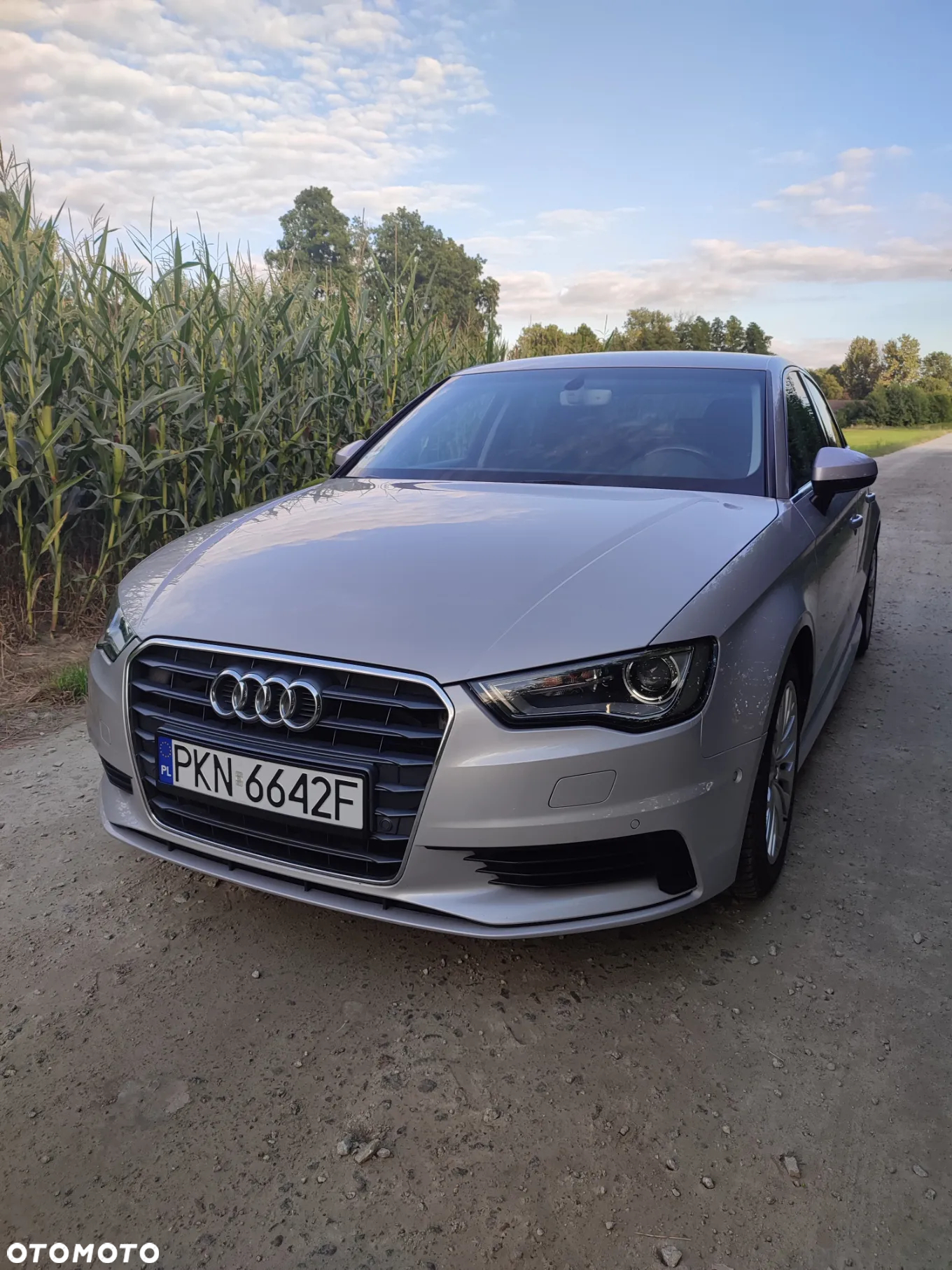 Audi A3 - 14
