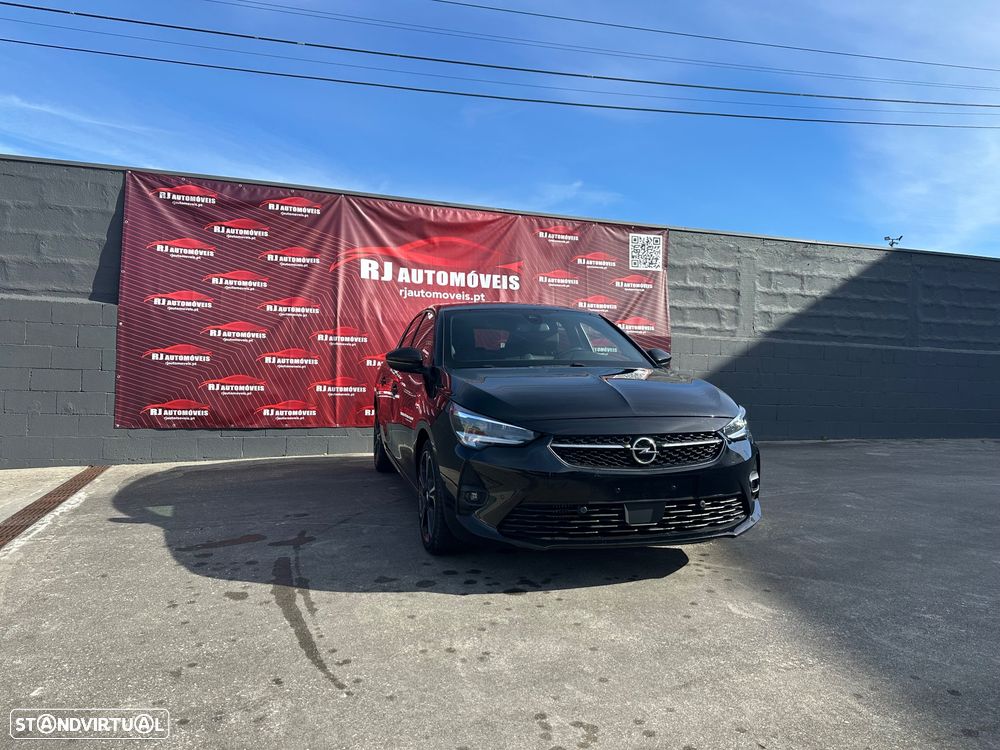 Opel Corsa 1.5 S&S Ultimate - 4