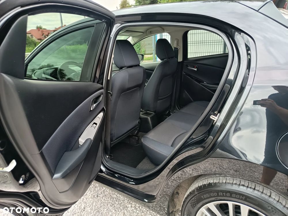 Mazda 2 1.5 Sport & Style - 36