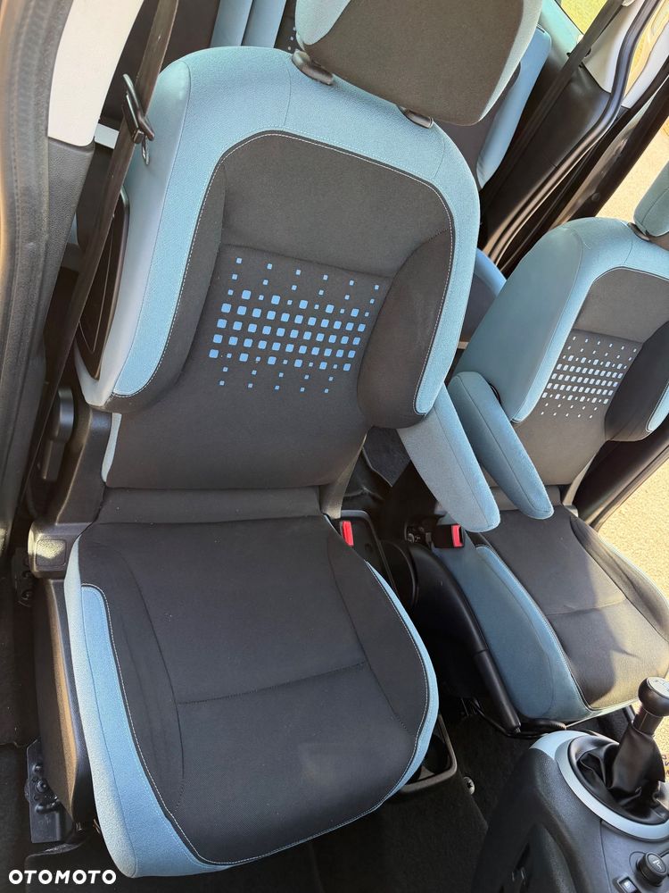 Citroën Berlingo 1.6 HDi Exclusive - 26