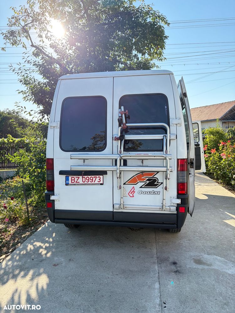 Fiat Ducato - 12