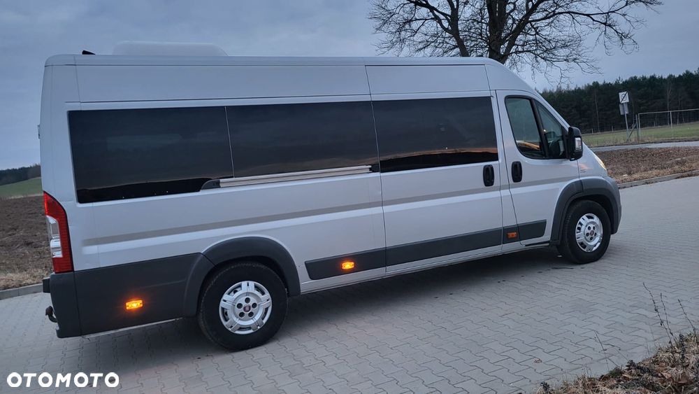Fiat Ducato - 7