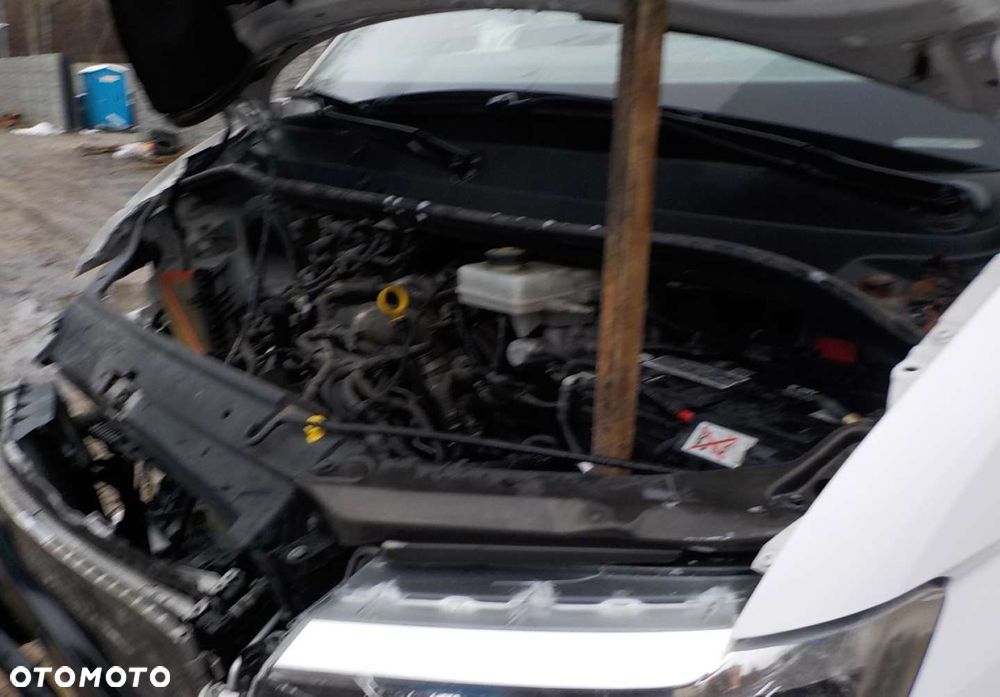 Volkswagen Crafater - 9