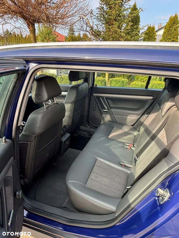 Opel Vectra 1.9 CDTI Edition - 6