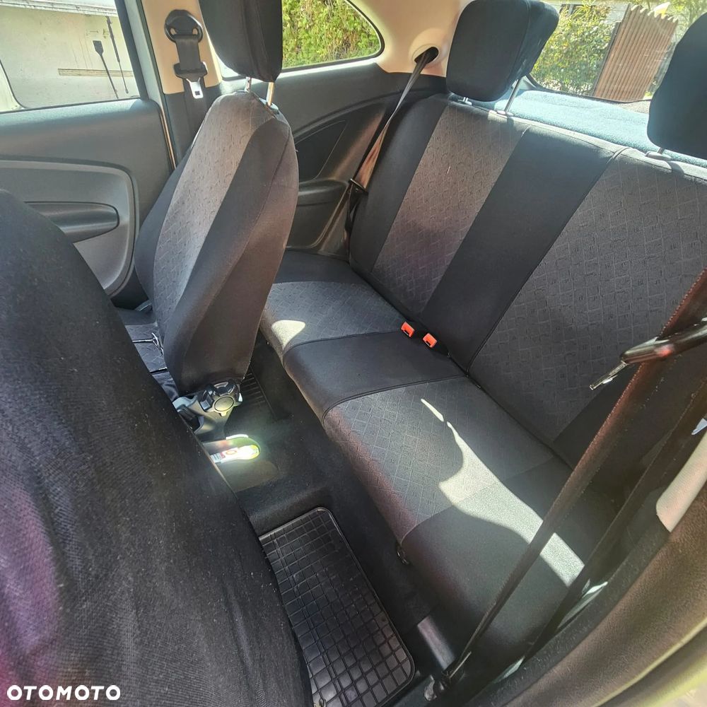 Ford KA 1.2 Trend+ ASS EU6 - 4
