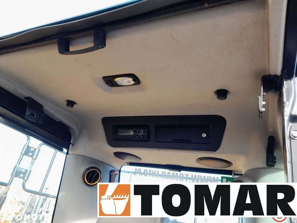 JCB 150X  HD 2021R 17 TON - 30