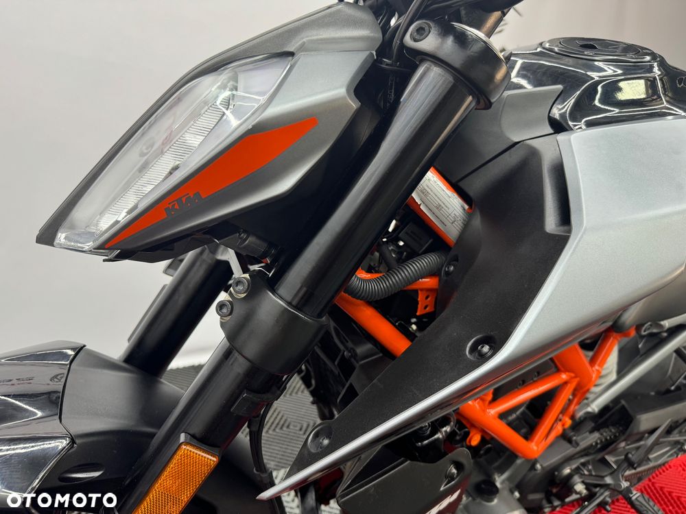 KTM Duke - 30