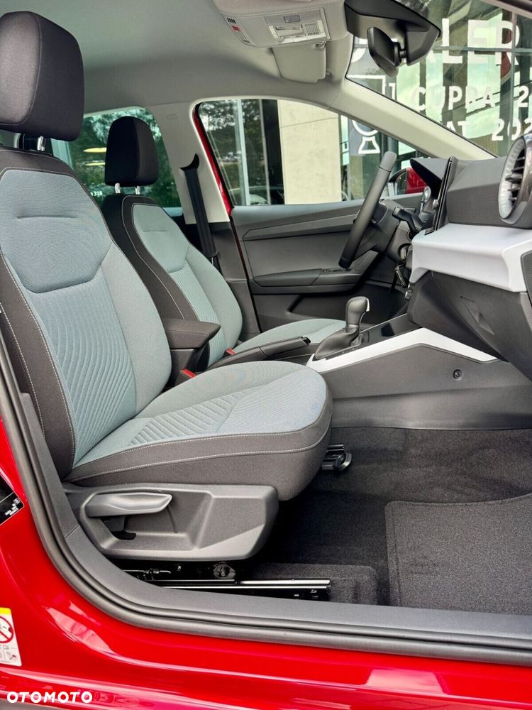 Seat Arona 1.0 TSI Marina S&S - 22