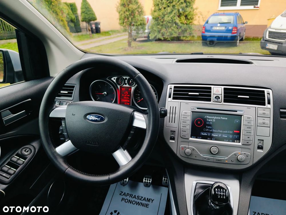 Ford Kuga 2.0 TDCi 4x4 Individual - 38