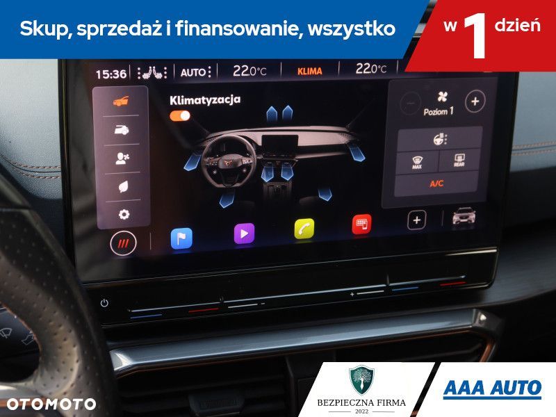 Cupra Formentor - 18