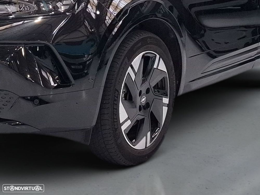 Opel Mokka 54 kWh GS - 15