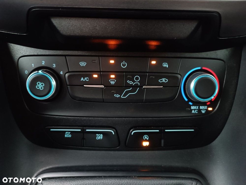 Ford transit-connect L1 3os. Trend - 20