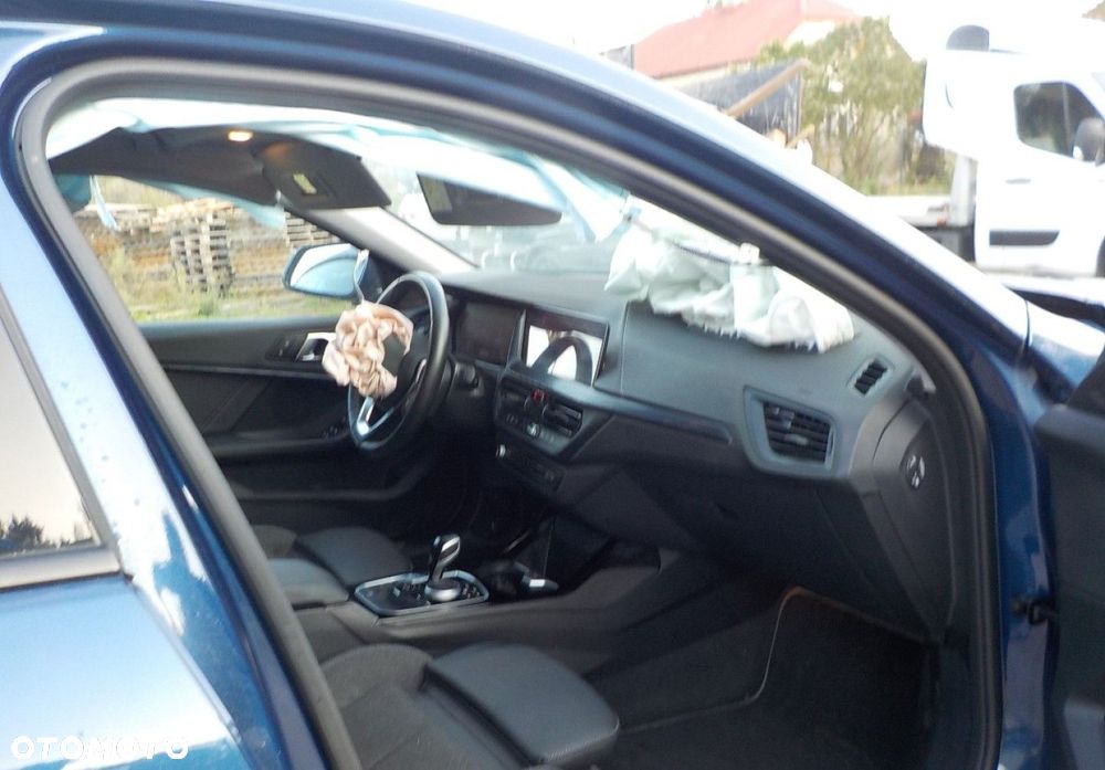 BMW Seria 1 - 23