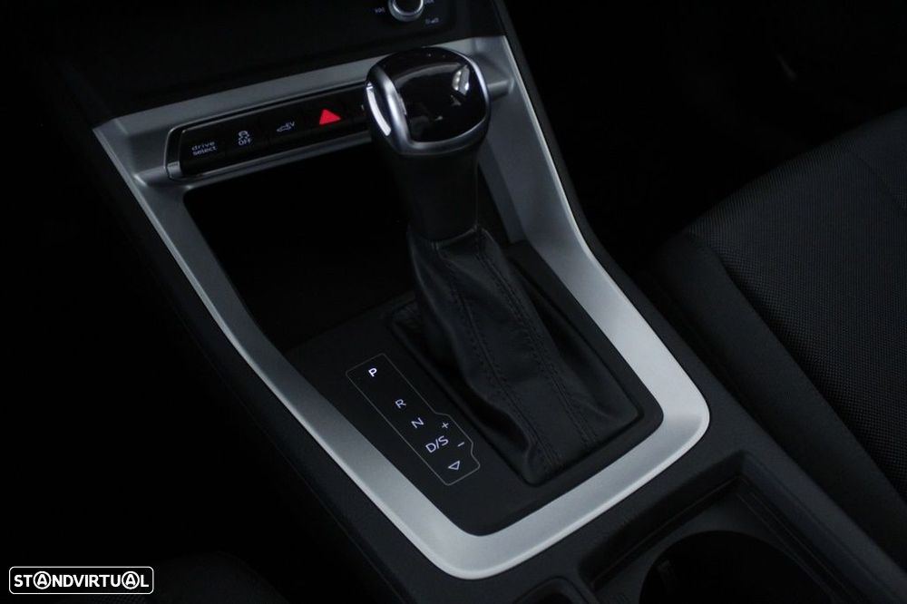 Audi Q3 Sportback 45 TFSIe S tronic - 35