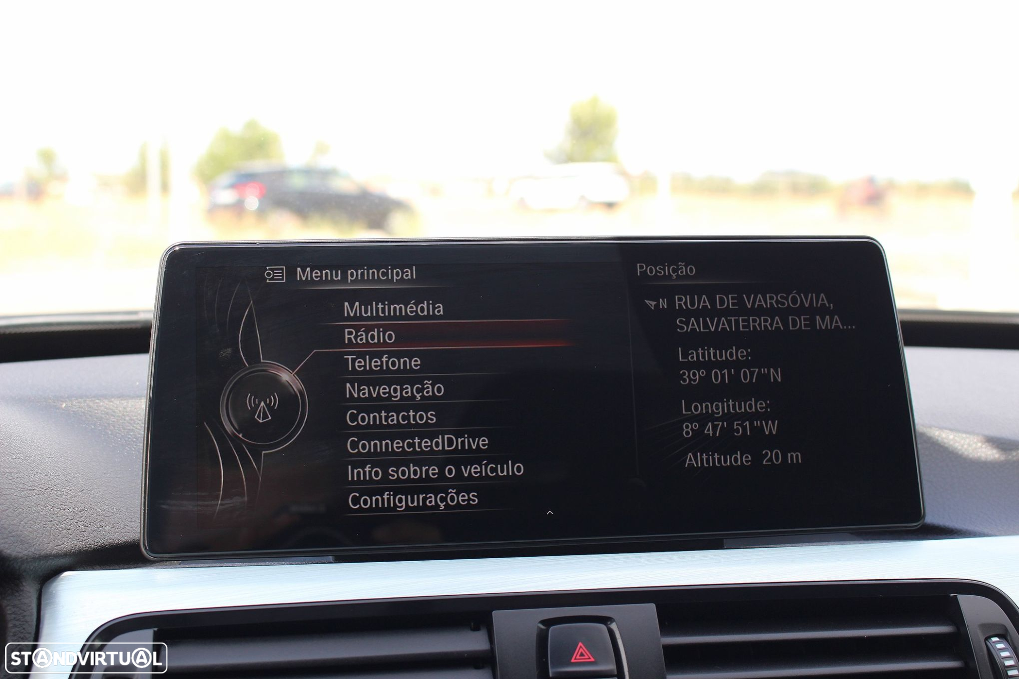 BMW 320 Gran Turismo d Auto Pack M - 25