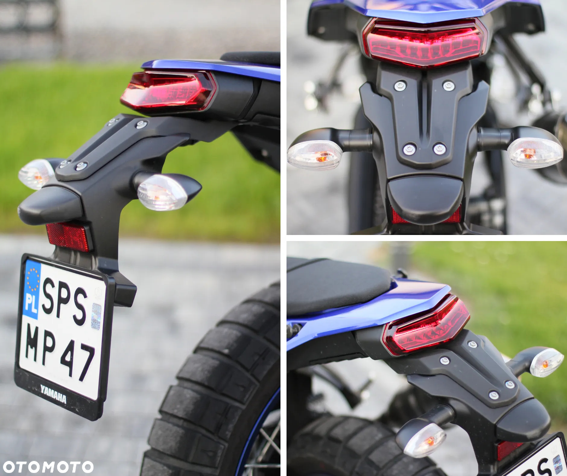 Yamaha Tenere - 29