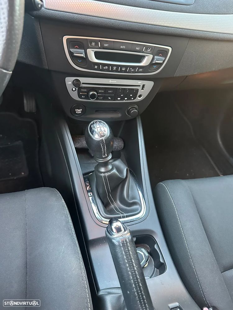 Renault Mégane Coupe - 5