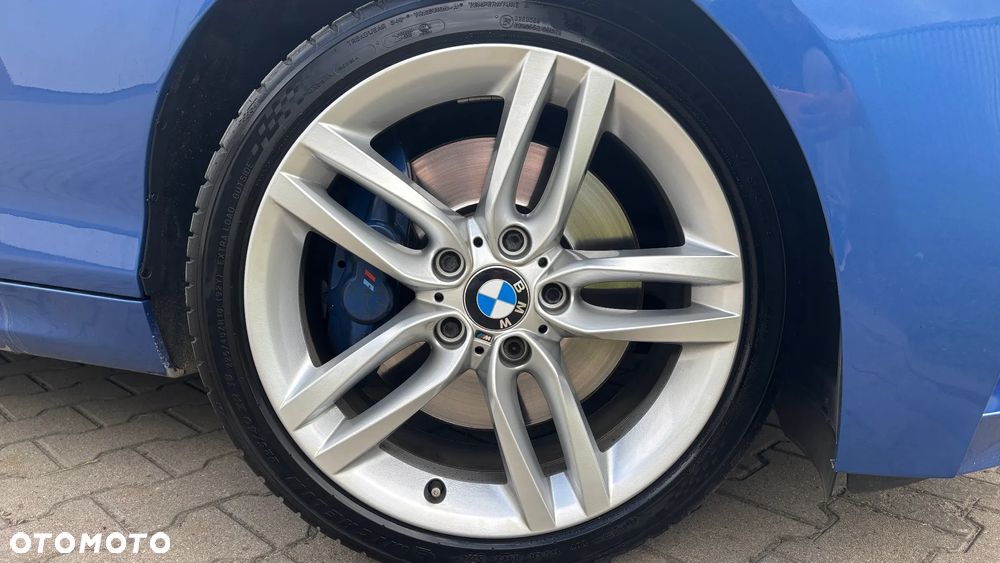 BMW Seria 2 230i M Sport - 5