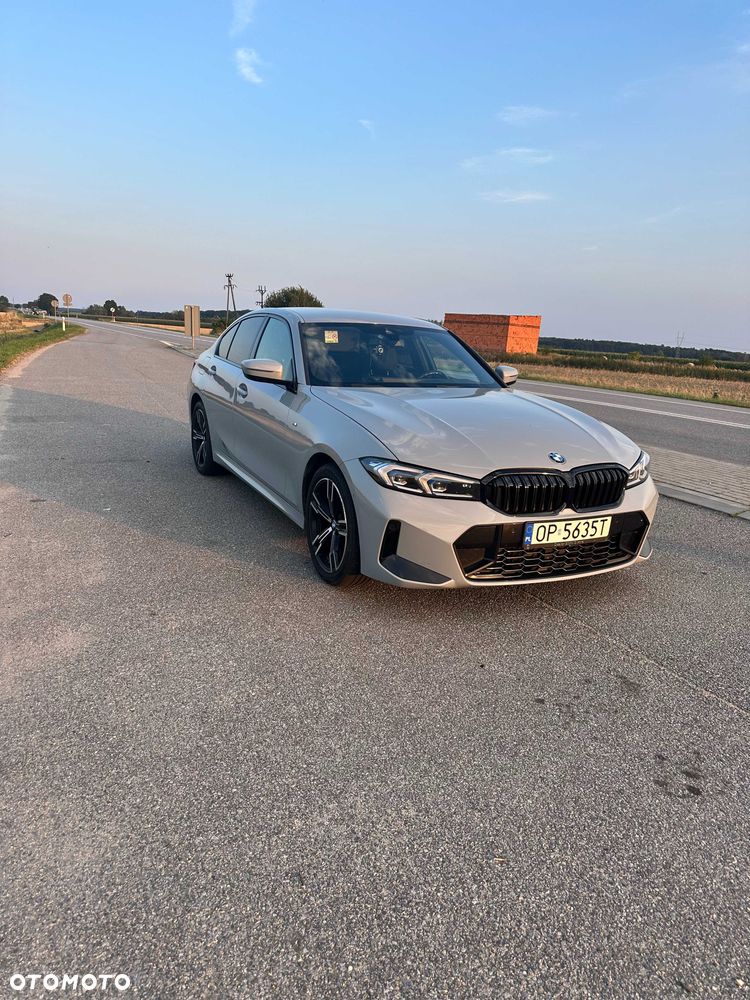 BMW Seria 3 - 2